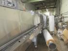 Liquid Carbonic Freeze Tunnel